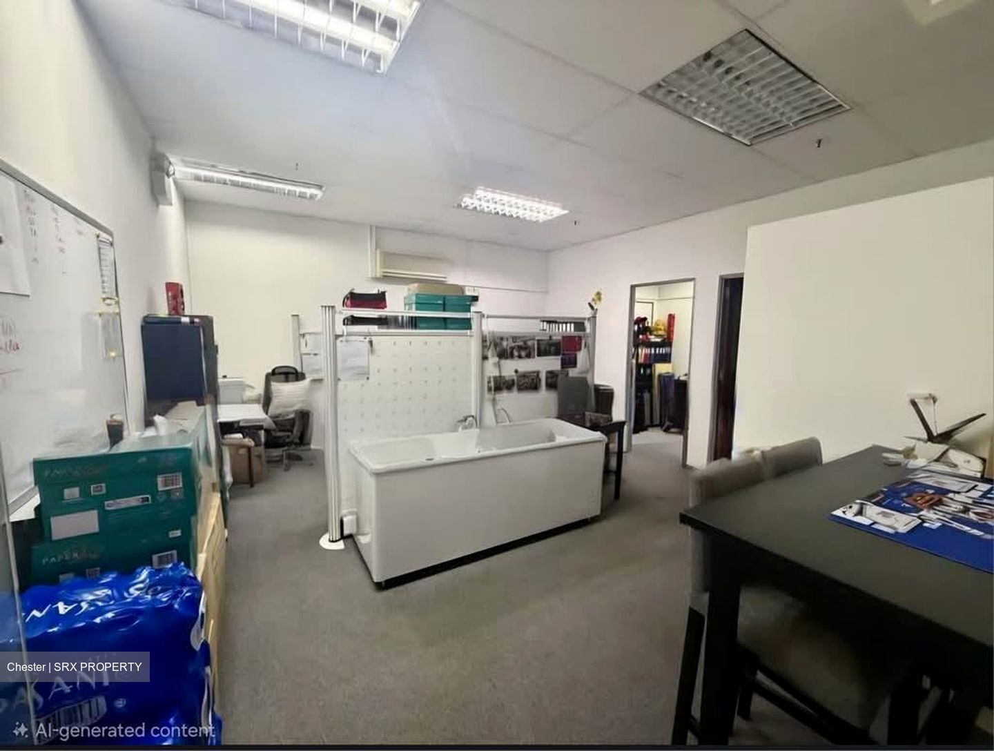 Ubi Techpark (D14), Factory #603543861